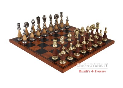 Wooden Chess set